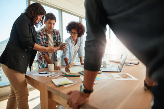 Your Resume Isn't Enough. Here's How to Build Your Way to a Better Job.